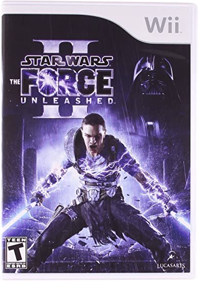 force unleashed ps4